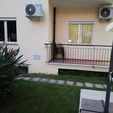 سانتا دومينيكا Cosmo Rooms A Pochi Passi Da Tropea المظهر الخارجي الصورة