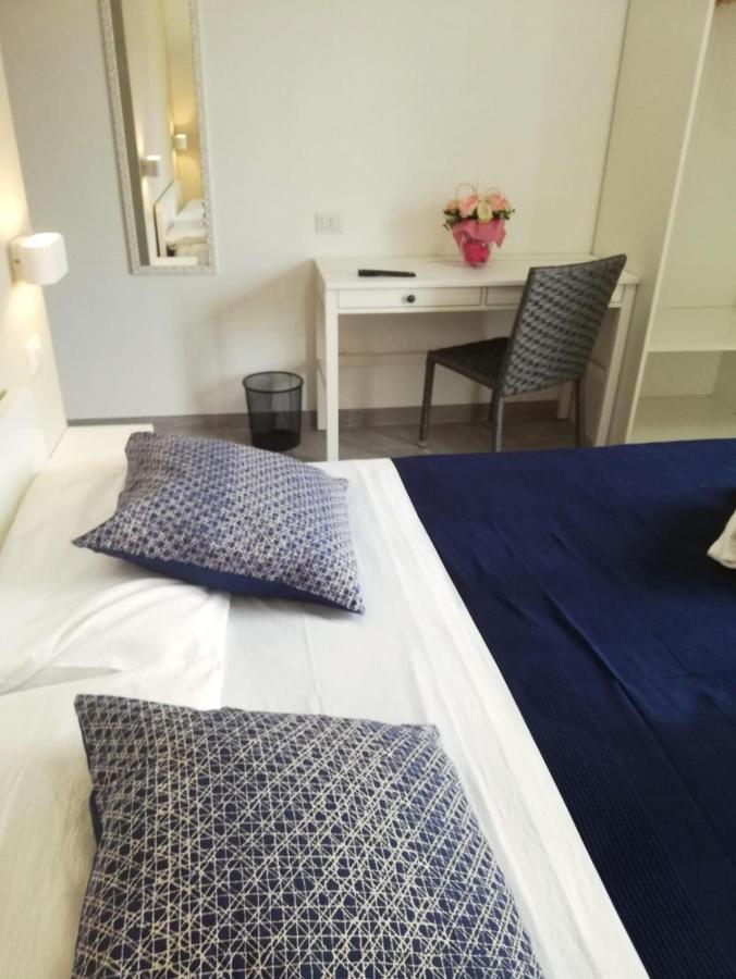 سانتا دومينيكا Cosmo Rooms A Pochi Passi Da Tropea المظهر الخارجي الصورة