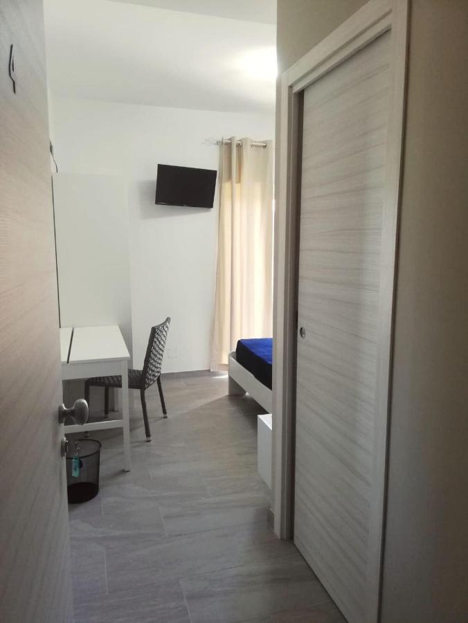 سانتا دومينيكا Cosmo Rooms A Pochi Passi Da Tropea المظهر الخارجي الصورة