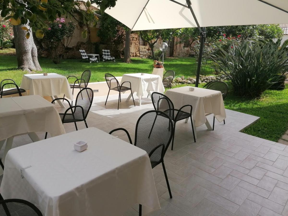 سانتا دومينيكا Cosmo Rooms A Pochi Passi Da Tropea المظهر الخارجي الصورة